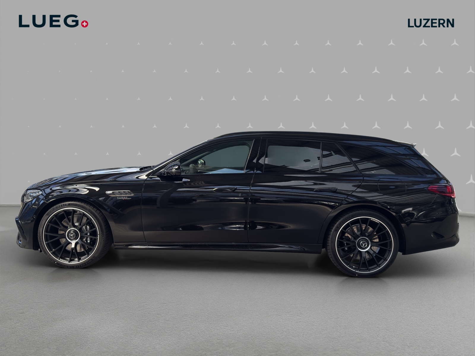 MERCEDES-BENZ E 53 Hybrid T 4Matic+ 9G-Tronic-image-1