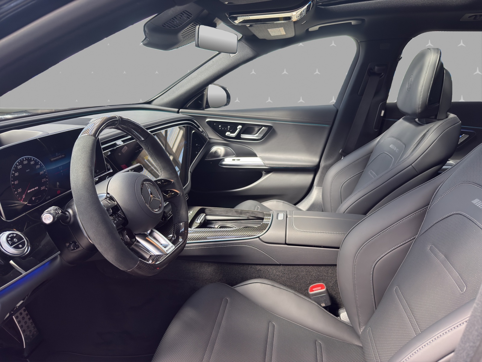 MERCEDES-BENZ E 53 Hybrid T 4Matic+ 9G-Tronic-image-7