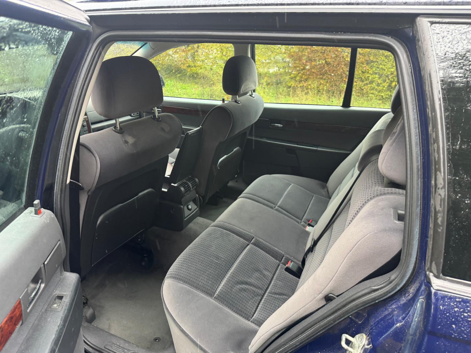 OPEL Omega 2.6i V6 Comfort-image-6