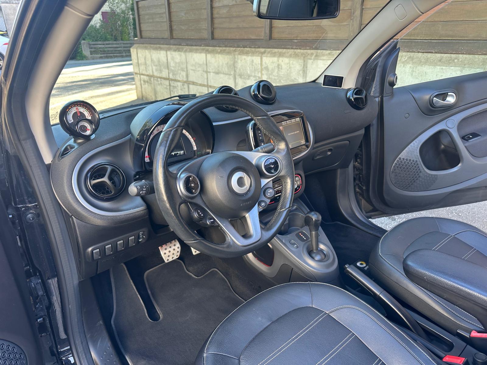 SMART fortwo EQ prime (incl. battery)-image-8