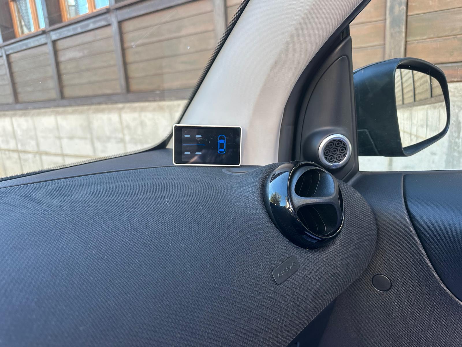 SMART fortwo EQ prime (incl. battery)-image-10