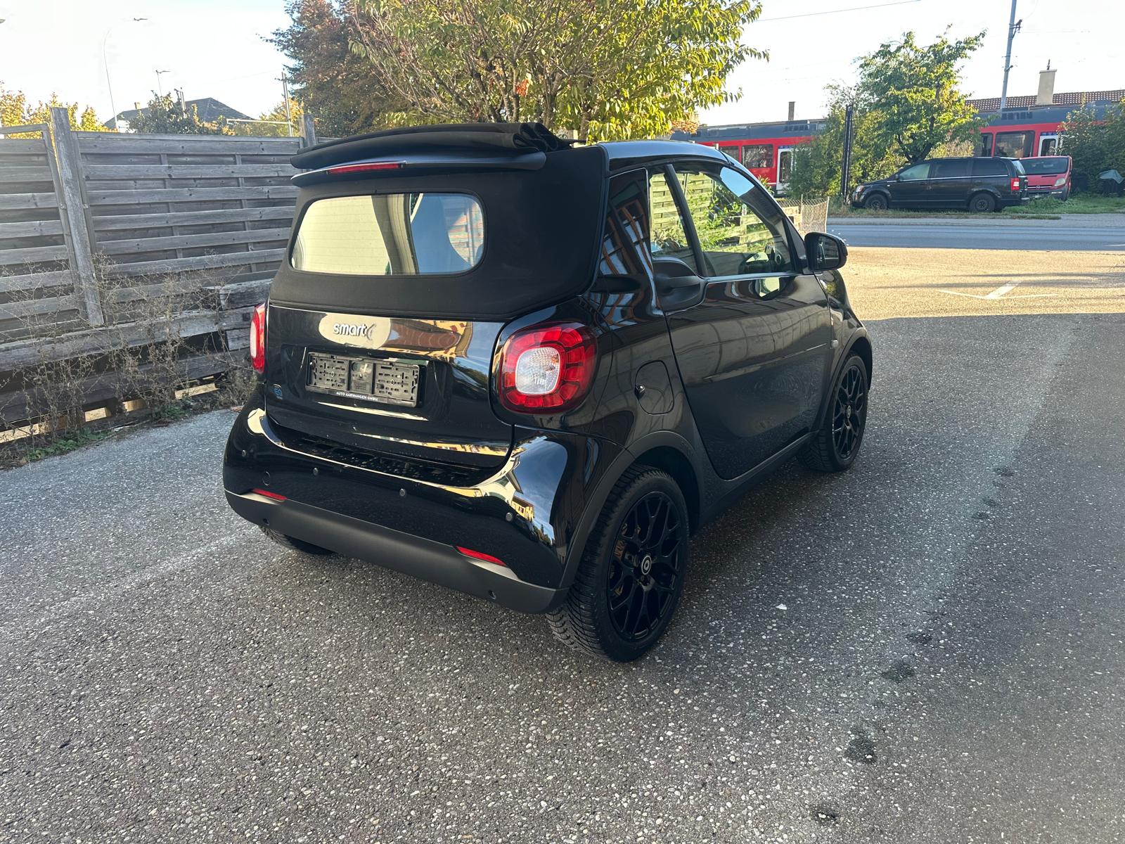 SMART fortwo EQ prime (incl. battery)-image-4
