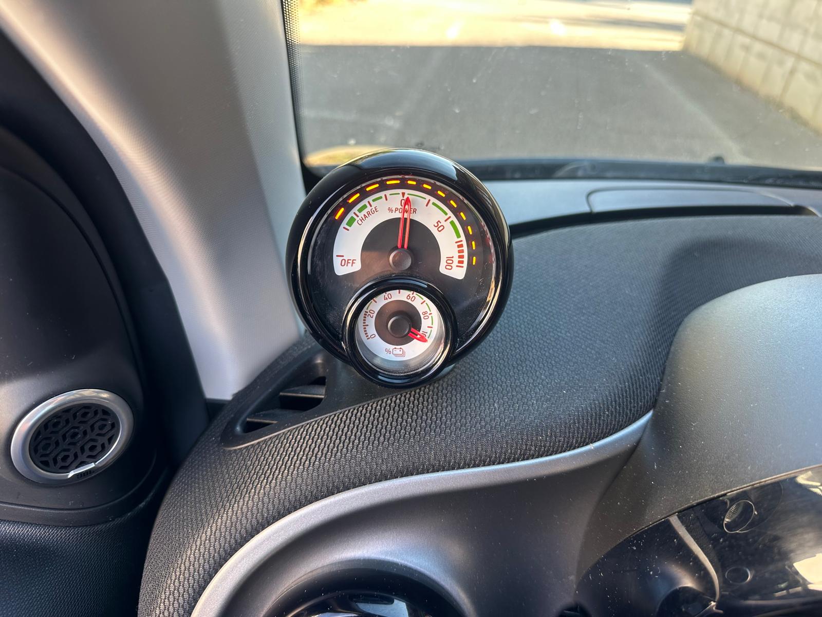 SMART fortwo EQ prime (incl. battery)-image-9