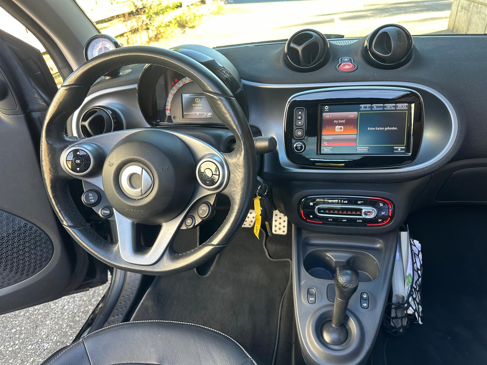 SMART fortwo EQ prime (incl. battery)-image-6