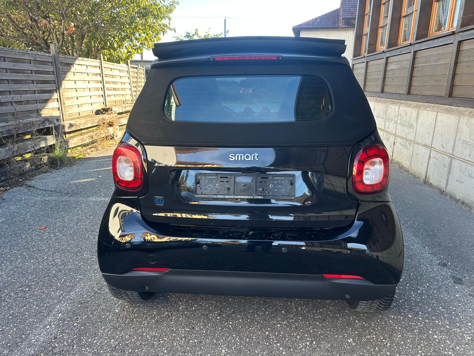 SMART fortwo EQ prime (incl. battery)-image-5
