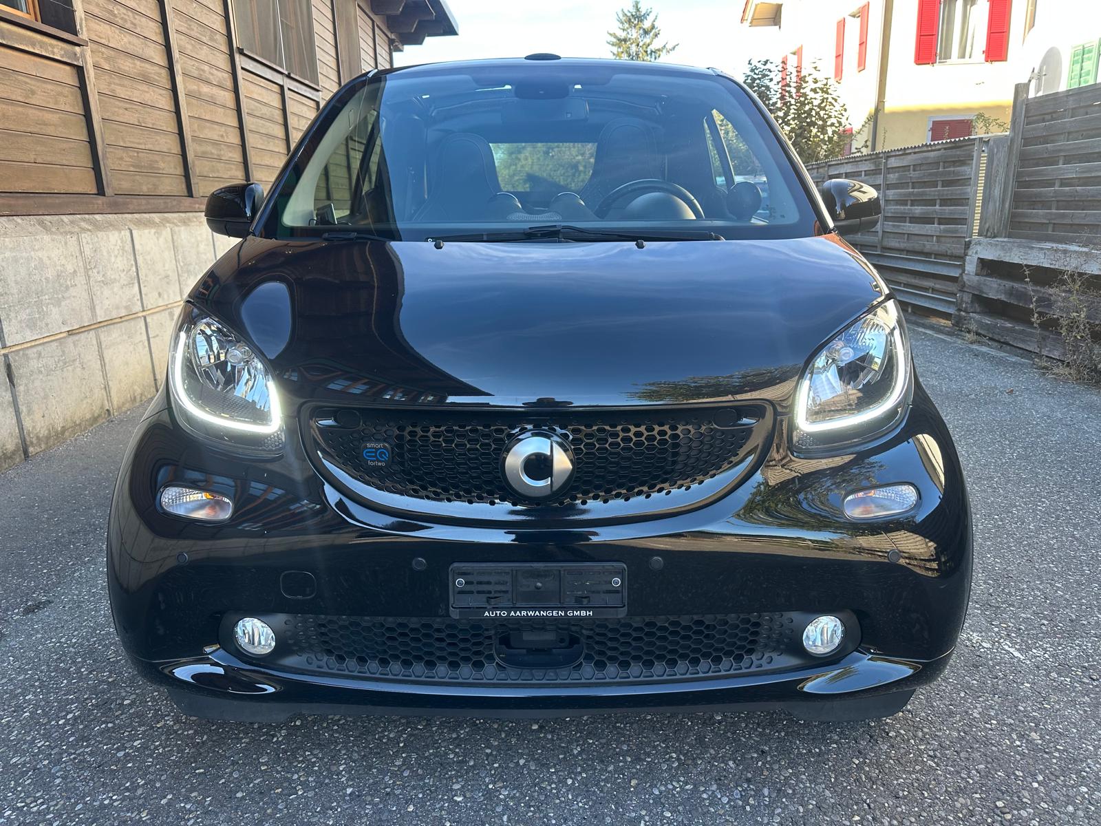 SMART fortwo EQ prime (incl. battery)-image-3