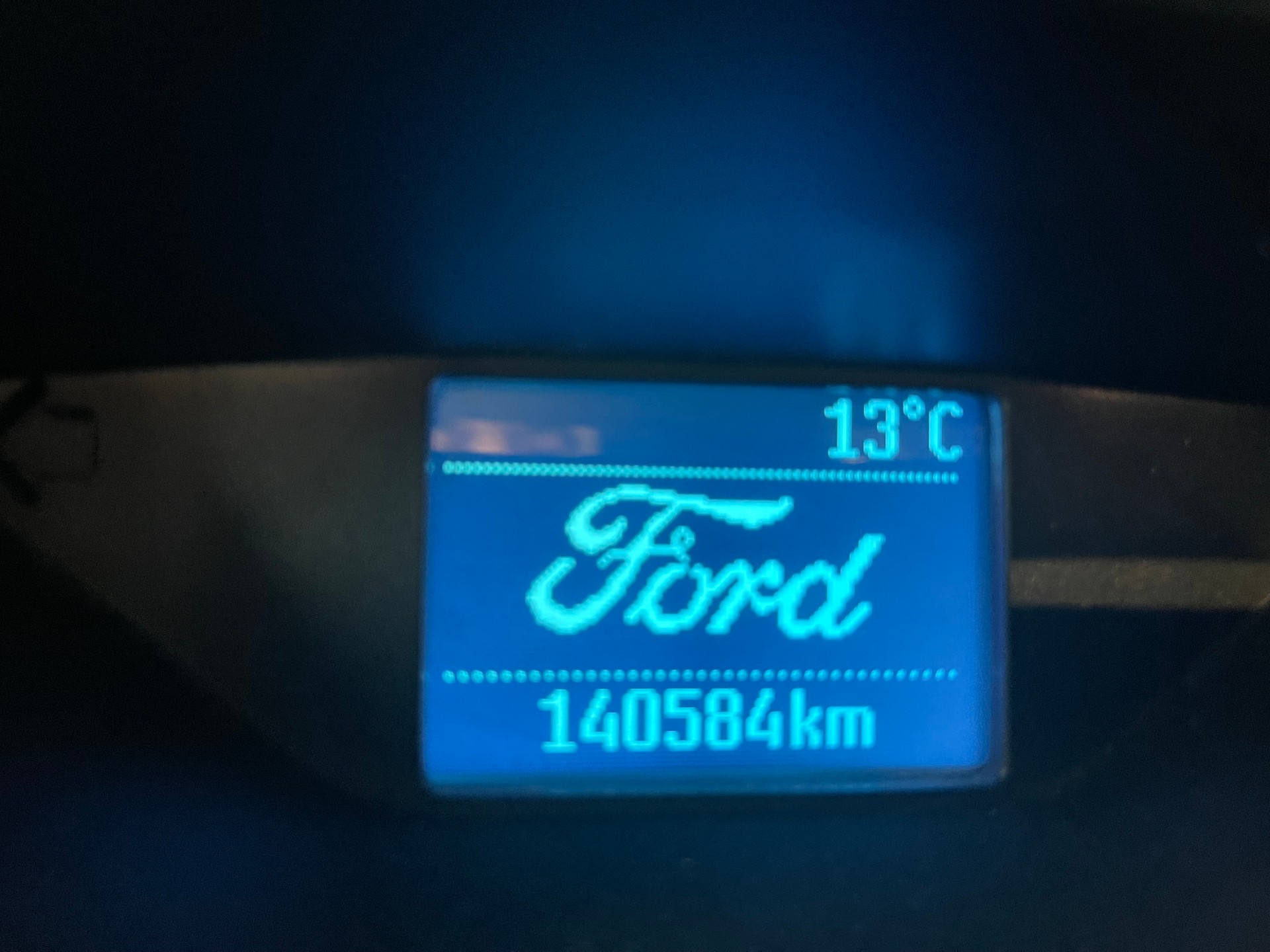FORD C-Max 1.6 SCTi Titanium-image-11