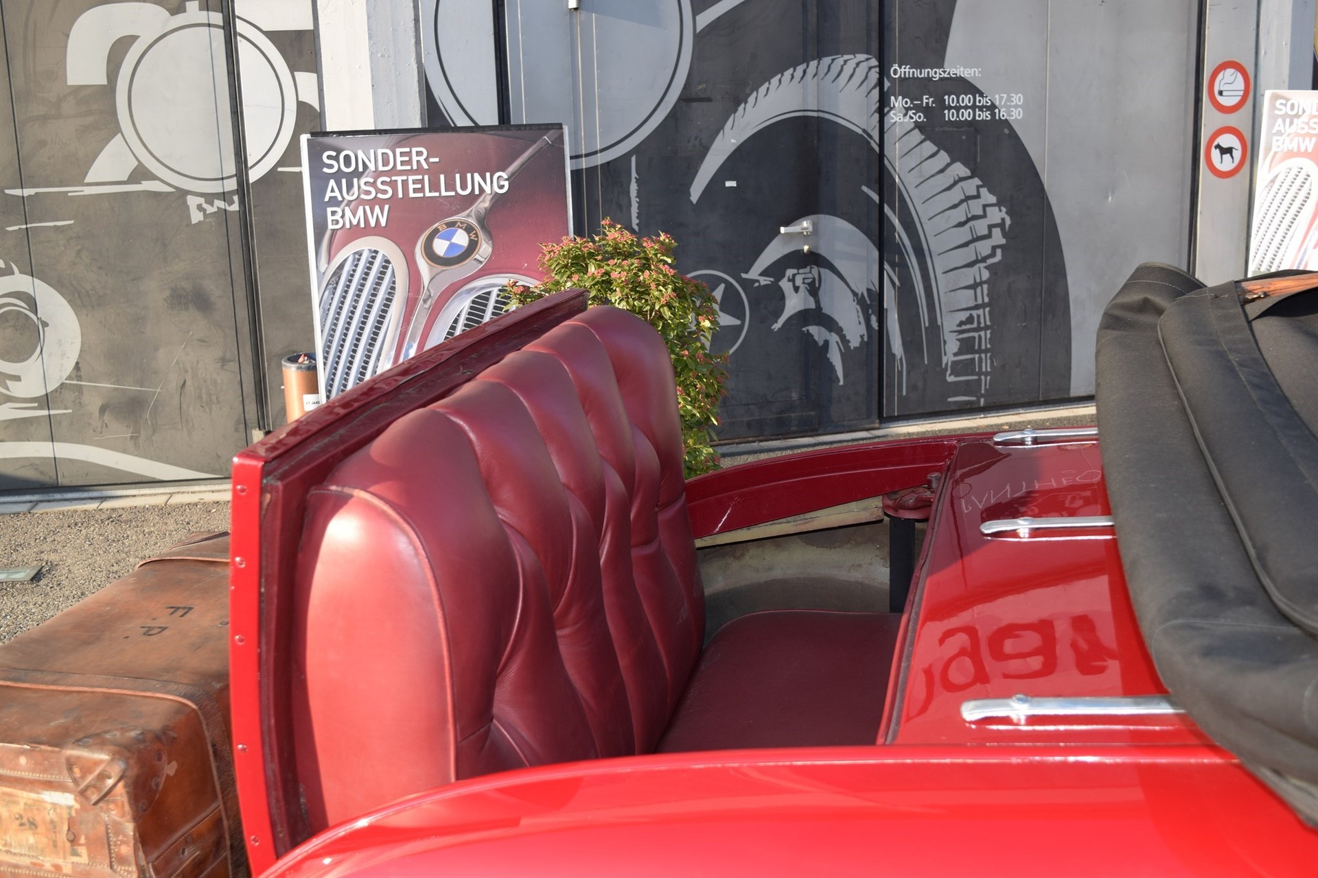 ROLLS-ROYCE PHANTOM 1 Piccadilly Roadster-image-4