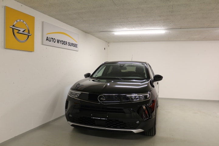 OPEL Mokka e-Ultimate-image-0