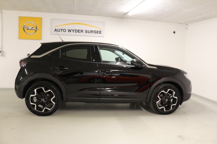 OPEL Mokka e-Ultimate-image-6
