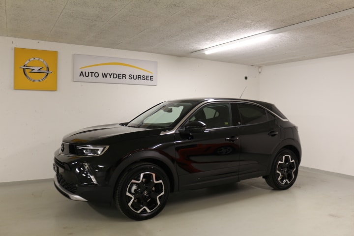 OPEL Mokka e-Ultimate-image-2