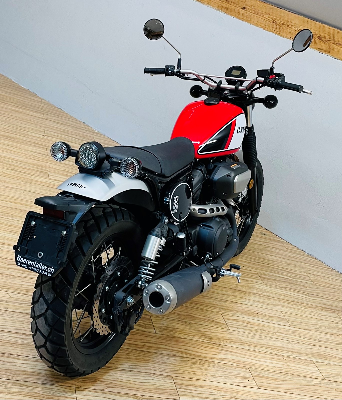 YAMAHA SCR 950 ABS 35KW-showroom-element-2