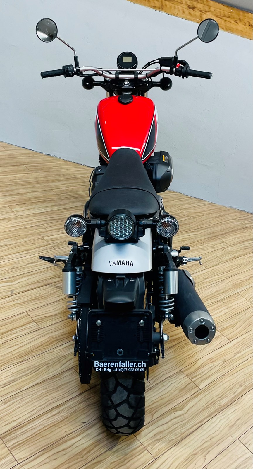 YAMAHA SCR 950 ABS 35KW-showroom-element-3