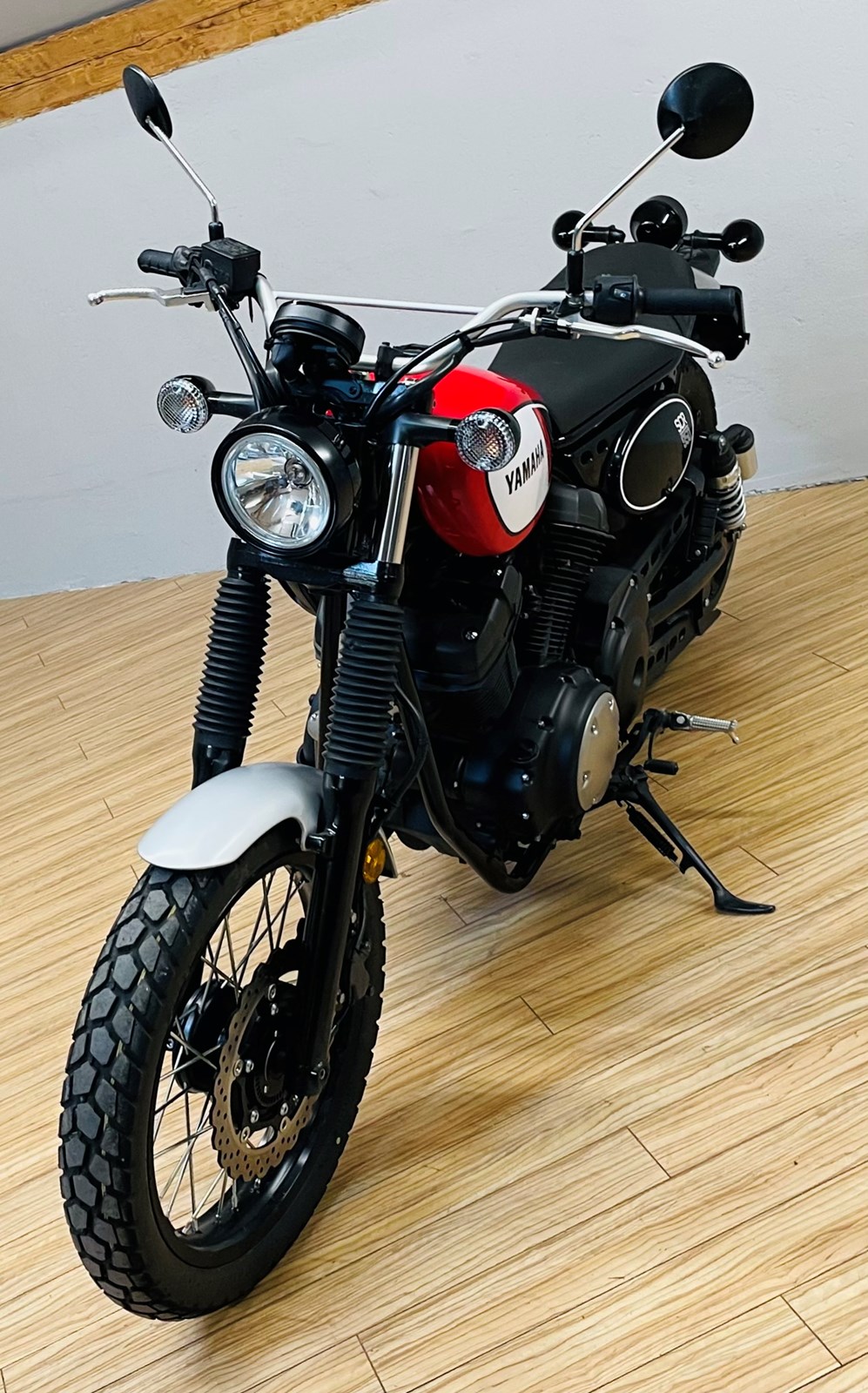 YAMAHA SCR 950 ABS 35KW-image-6