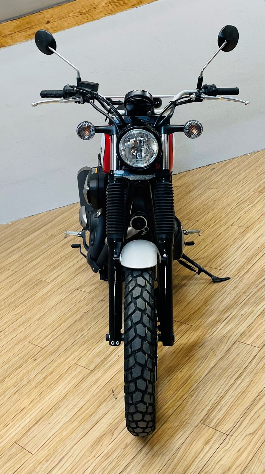 YAMAHA SCR 950 ABS 35KW-image-7