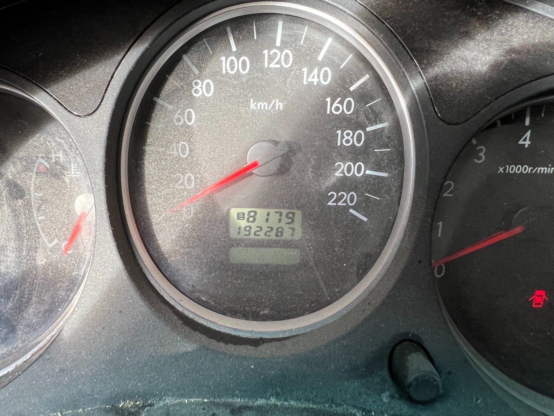 SUBARU Forester 2.0X (Swiss)-image-6