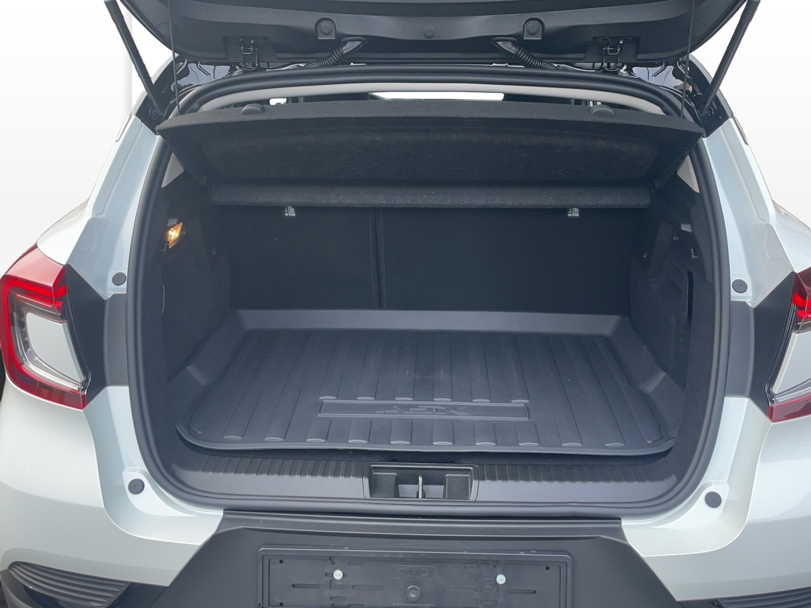 MITSUBISHI ASX 1.6 PHEV Saisho-image-13