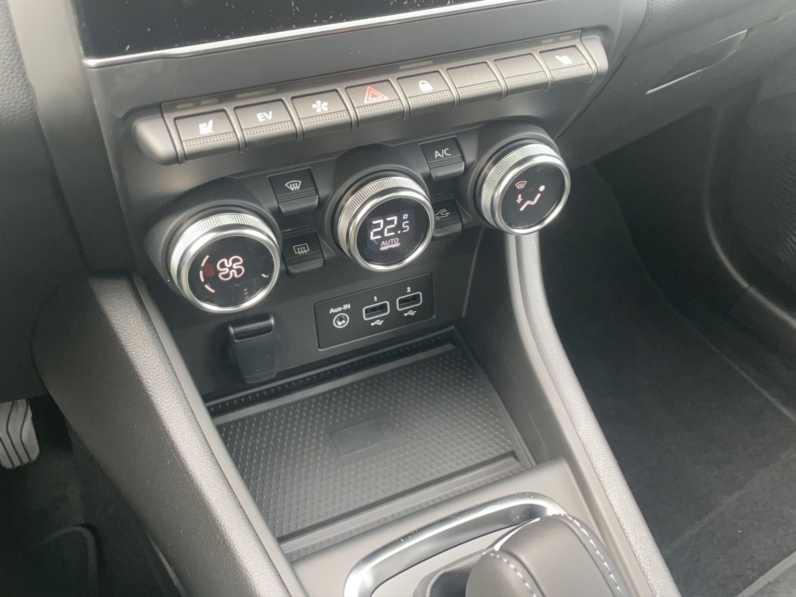 MITSUBISHI ASX 1.6 PHEV Saisho-image-9