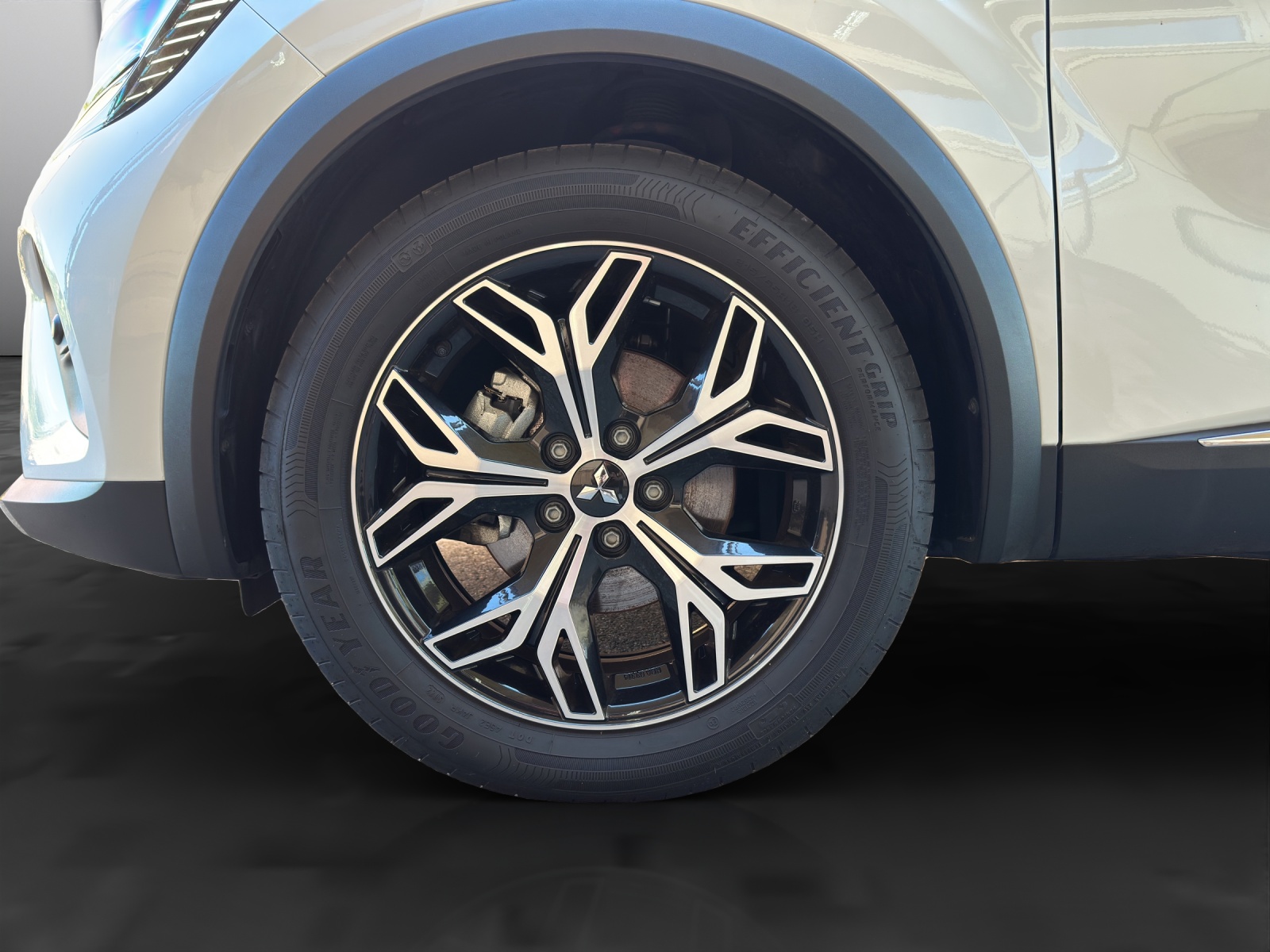 MITSUBISHI ASX 1.6 PHEV Saisho-image-15