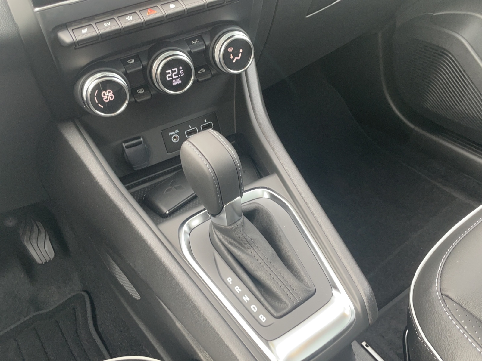 MITSUBISHI ASX 1.6 PHEV Saisho-image-10
