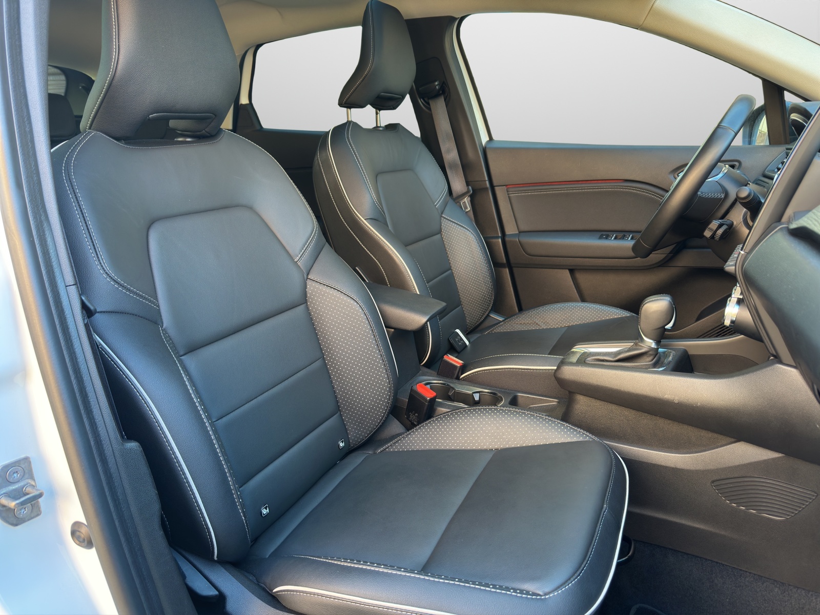 MITSUBISHI ASX 1.6 PHEV Saisho-image-11
