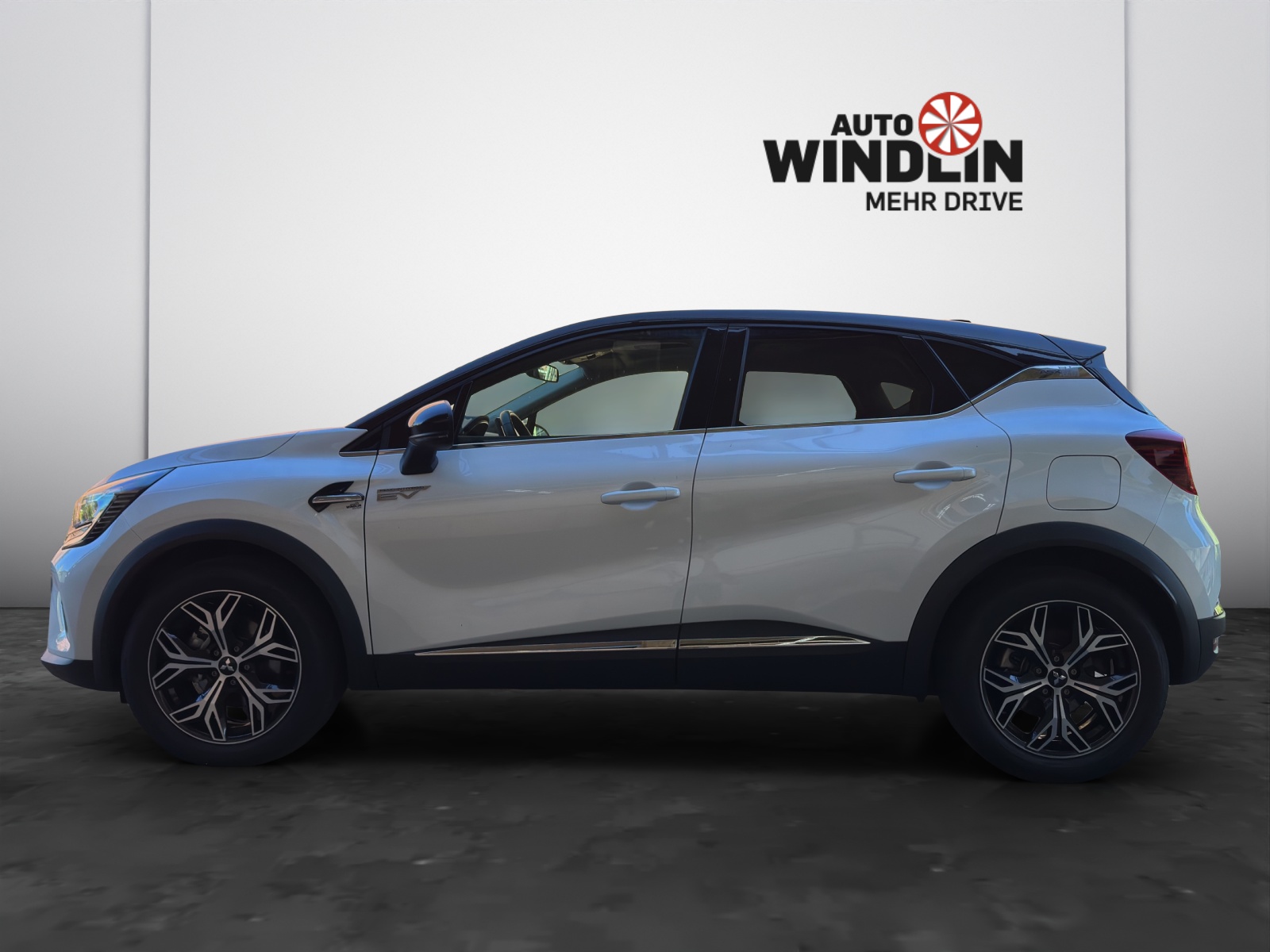MITSUBISHI ASX 1.6 PHEV Saisho-image-1