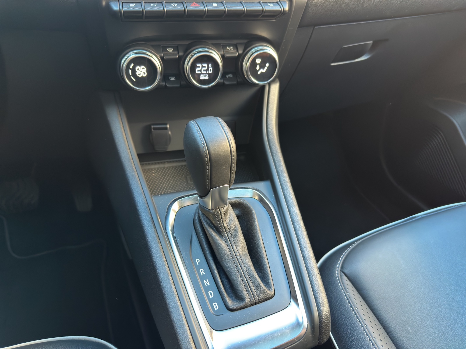 MITSUBISHI ASX 1.6 PHEV Saisho-image-8