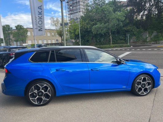 OPEL Astra L ST 1.2 Turbo Sw.Pr. A-showroom-element-2