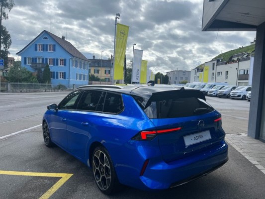 OPEL Astra L ST 1.2 Turbo Sw.Pr. A-image-4