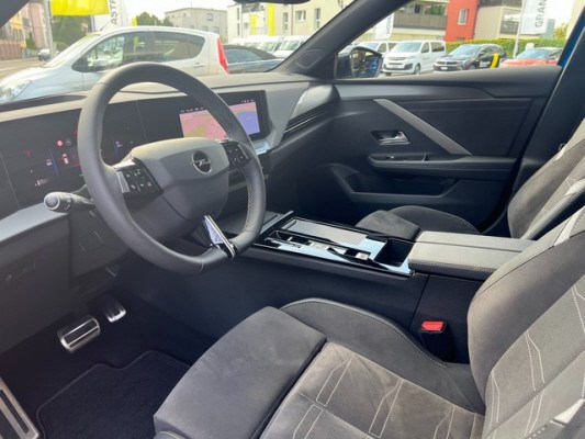 OPEL Astra L ST 1.2 Turbo Sw.Pr. A-image-9