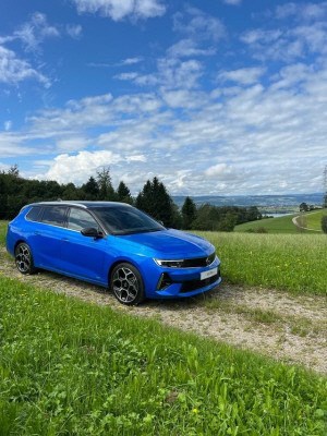 OPEL Astra L ST 1.2 Turbo Sw.Pr. A-image-13
