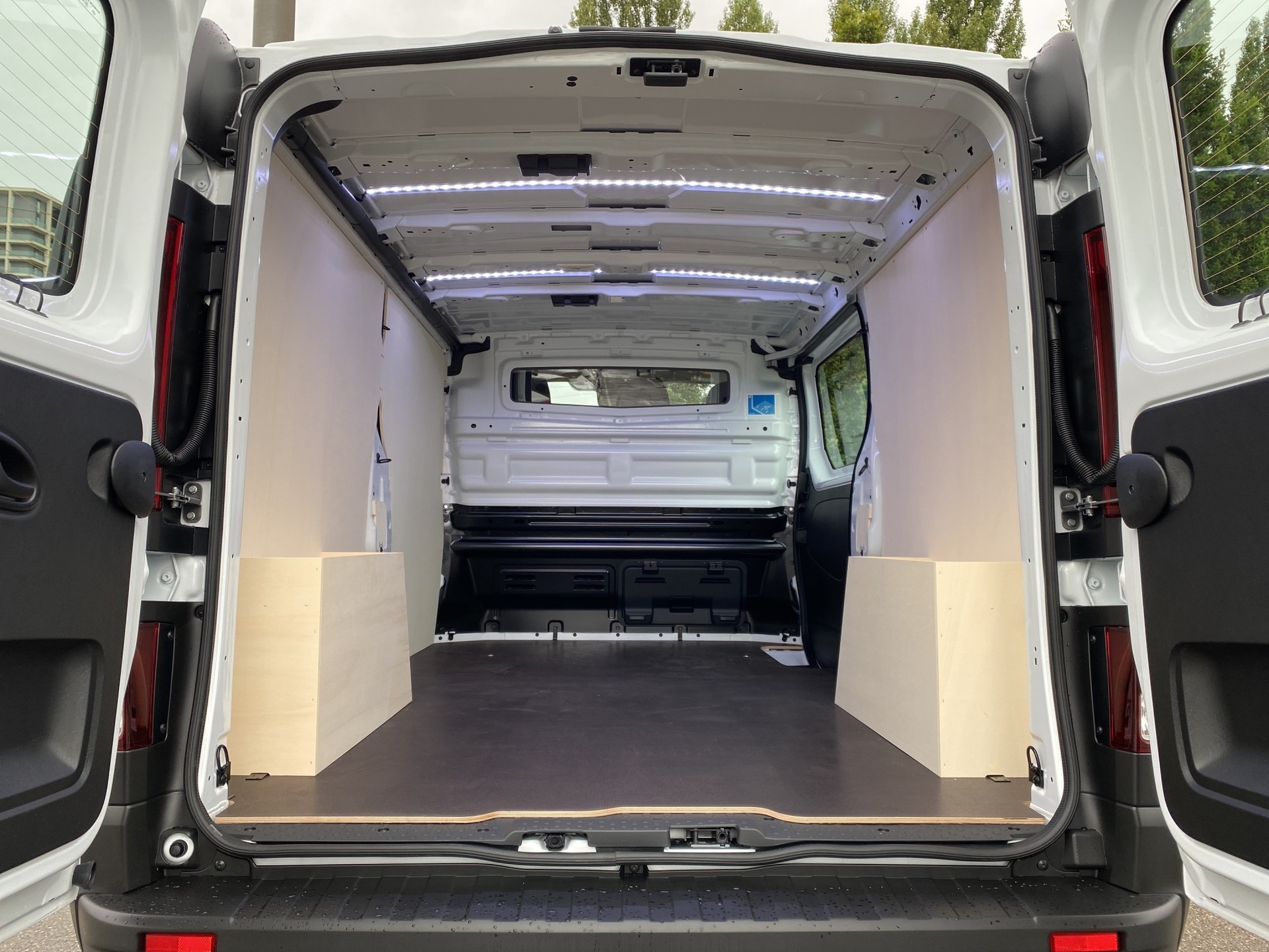 RENAULT Trafic 2.0 Blue dCi 130 Advance L2H1 EN-image-10