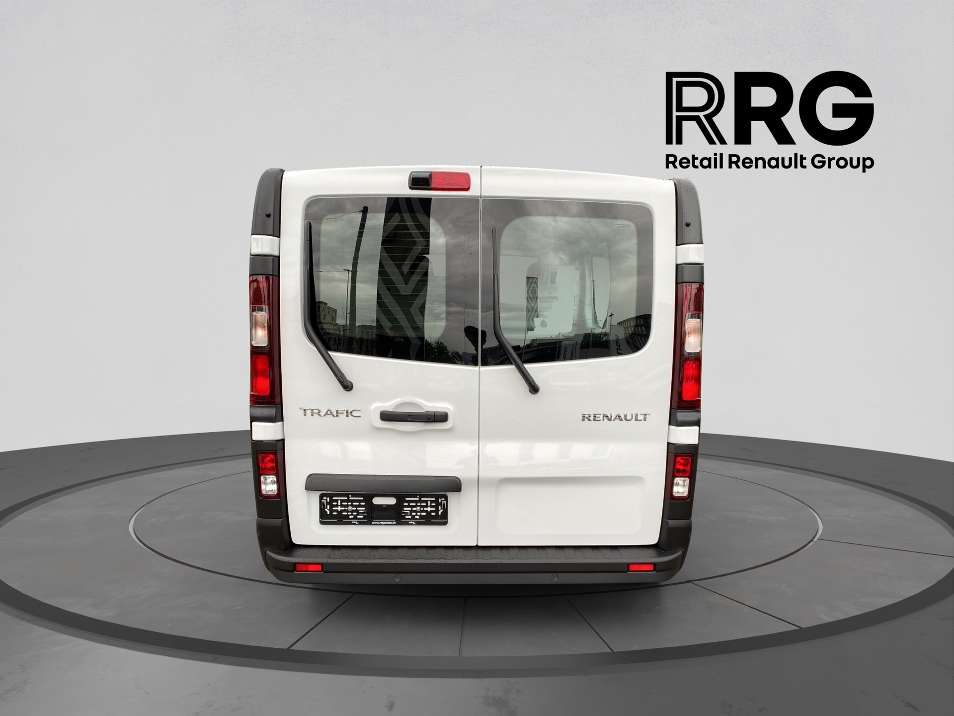 RENAULT Trafic 2.0 Blue dCi 130 Advance L2H1 EN-image-7
