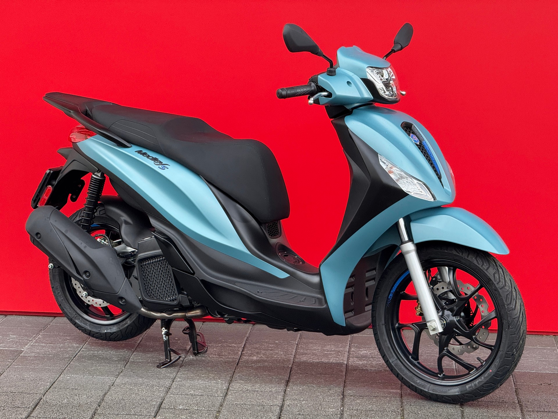 PIAGGIO Medley 200 Sport ABS E5+-image-5