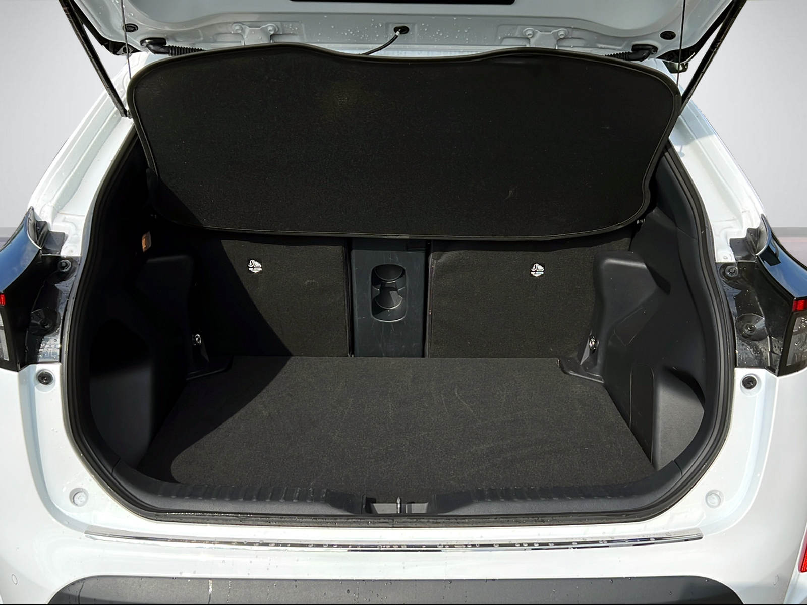 TOYOTA Yaris Cross 1.5 VVT-i HSD Trend AWD-i-image-5