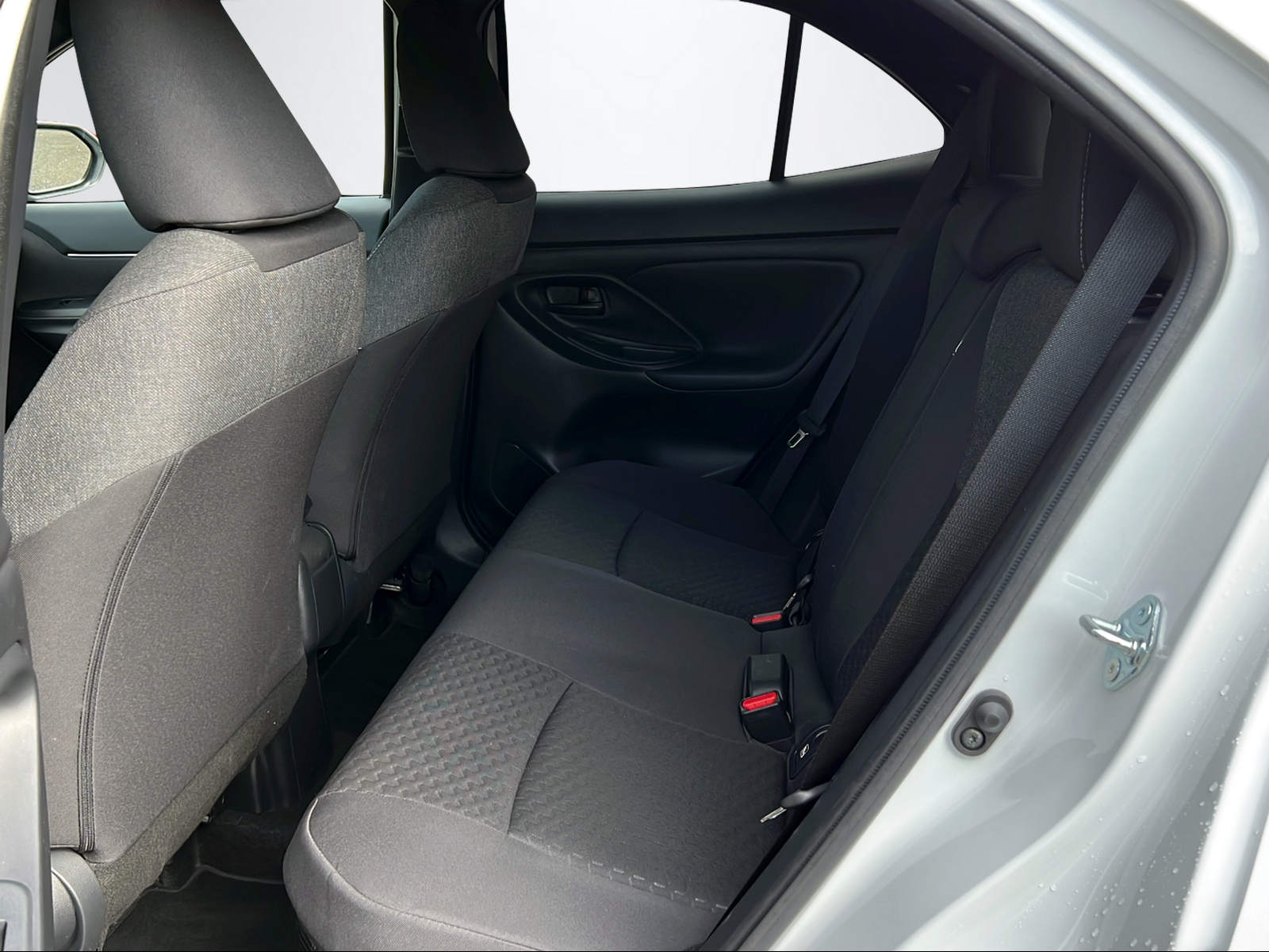 TOYOTA Yaris Cross 1.5 VVT-i HSD Trend AWD-i-image-10