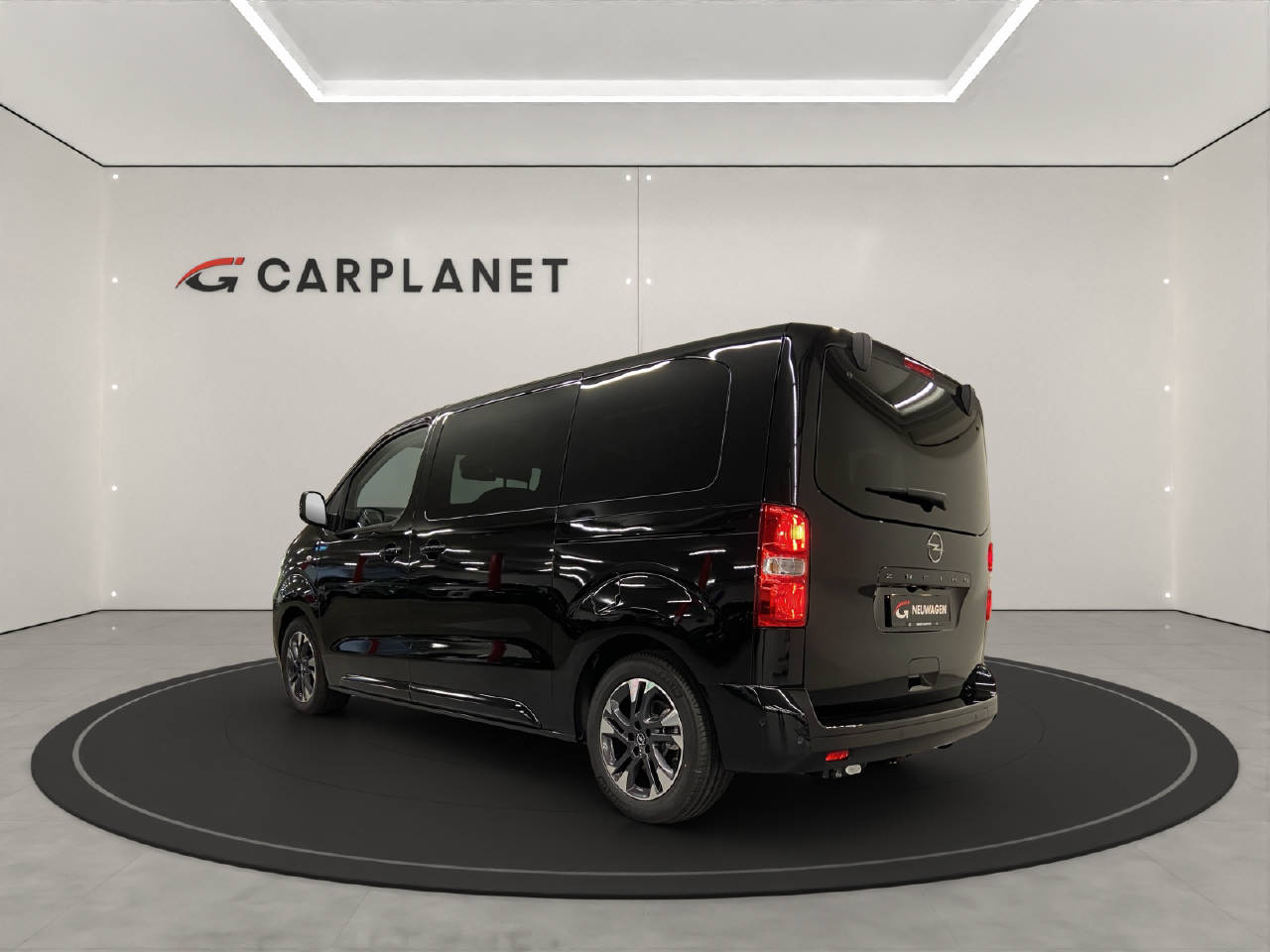OPEL Zafira 2.2 CDTI 180 GS VIP 7-Plätzer-showroom-element-2
