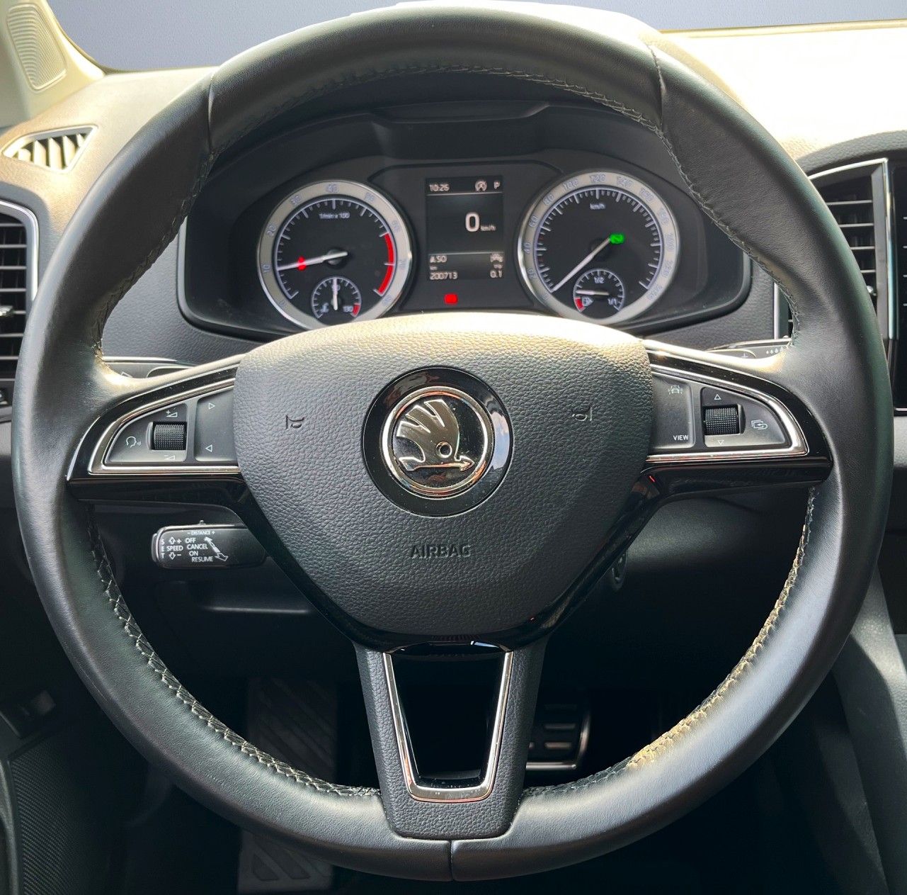 SKODA Karoq 1.5 TSI ACT Style DSG-image-10