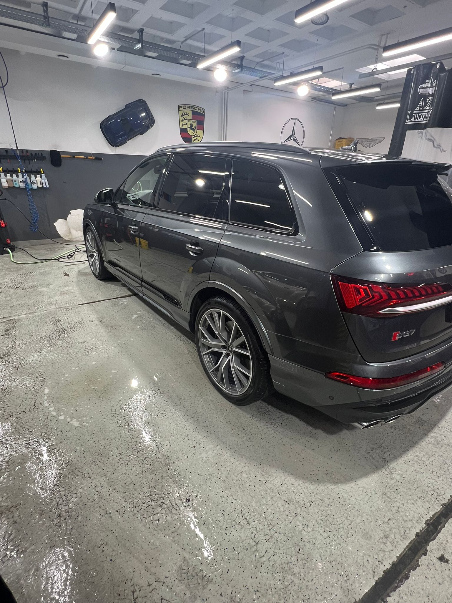 AUDI SQ7 TFSI quattro TFSI-image-3