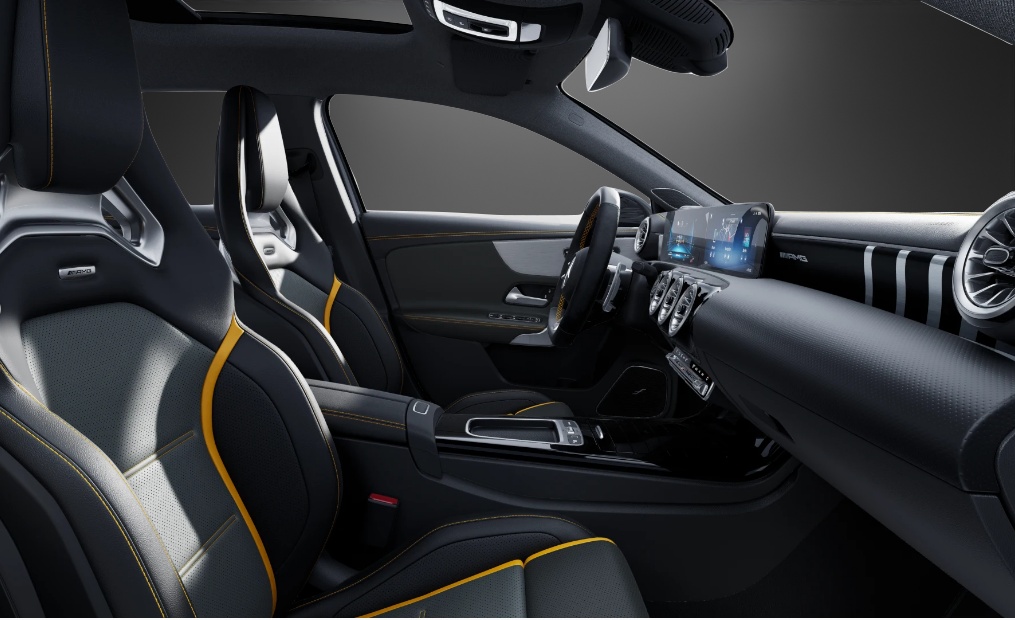 MERCEDES-BENZ A AMG 45 S 4Matic+ 8G-DCT-image-8
