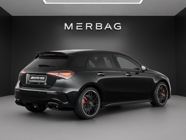 MERCEDES-BENZ A AMG 45 S 4Matic+ 8G-DCT-image-4