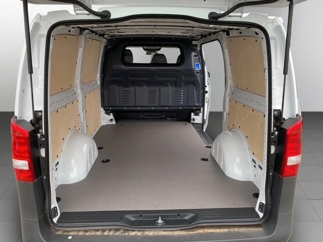 MERCEDES-BENZ Vito 114 CDI Lang Pro-image-8