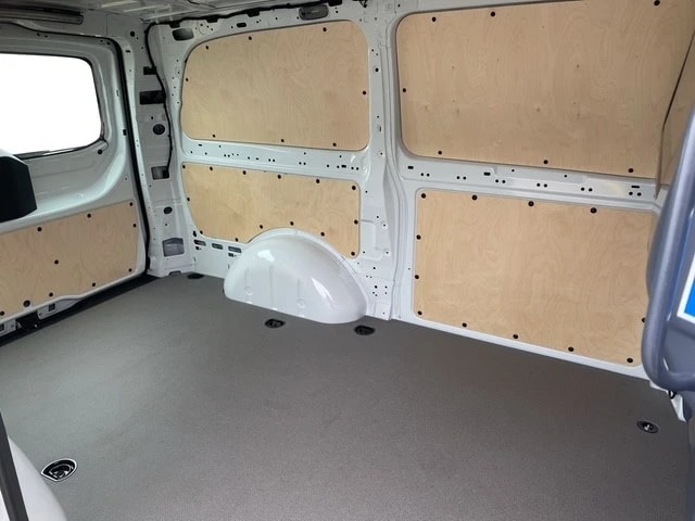 MERCEDES-BENZ Vito 114 CDI Lang Pro-image-7