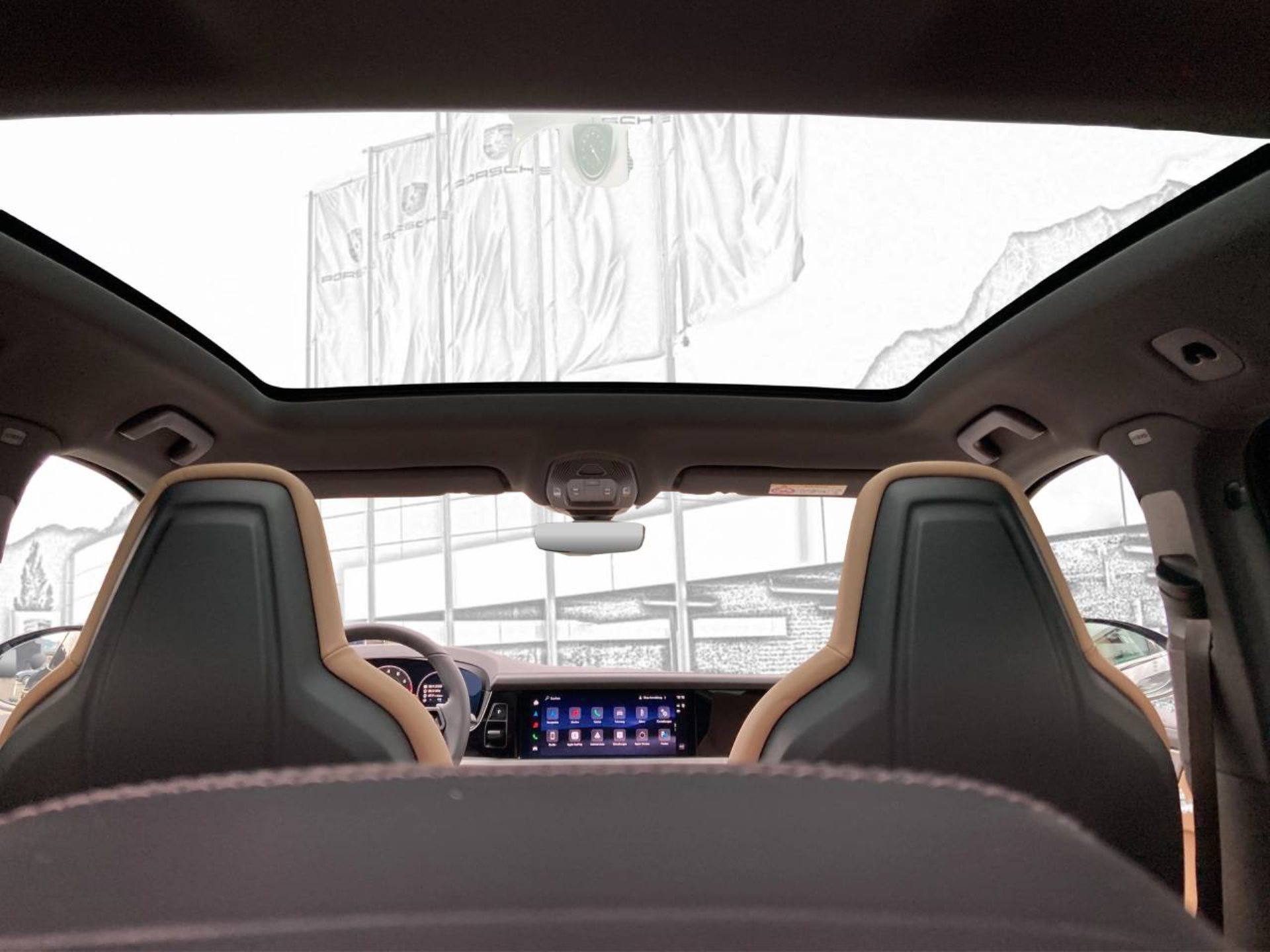 PORSCHE Cayenne Coupé-image-27