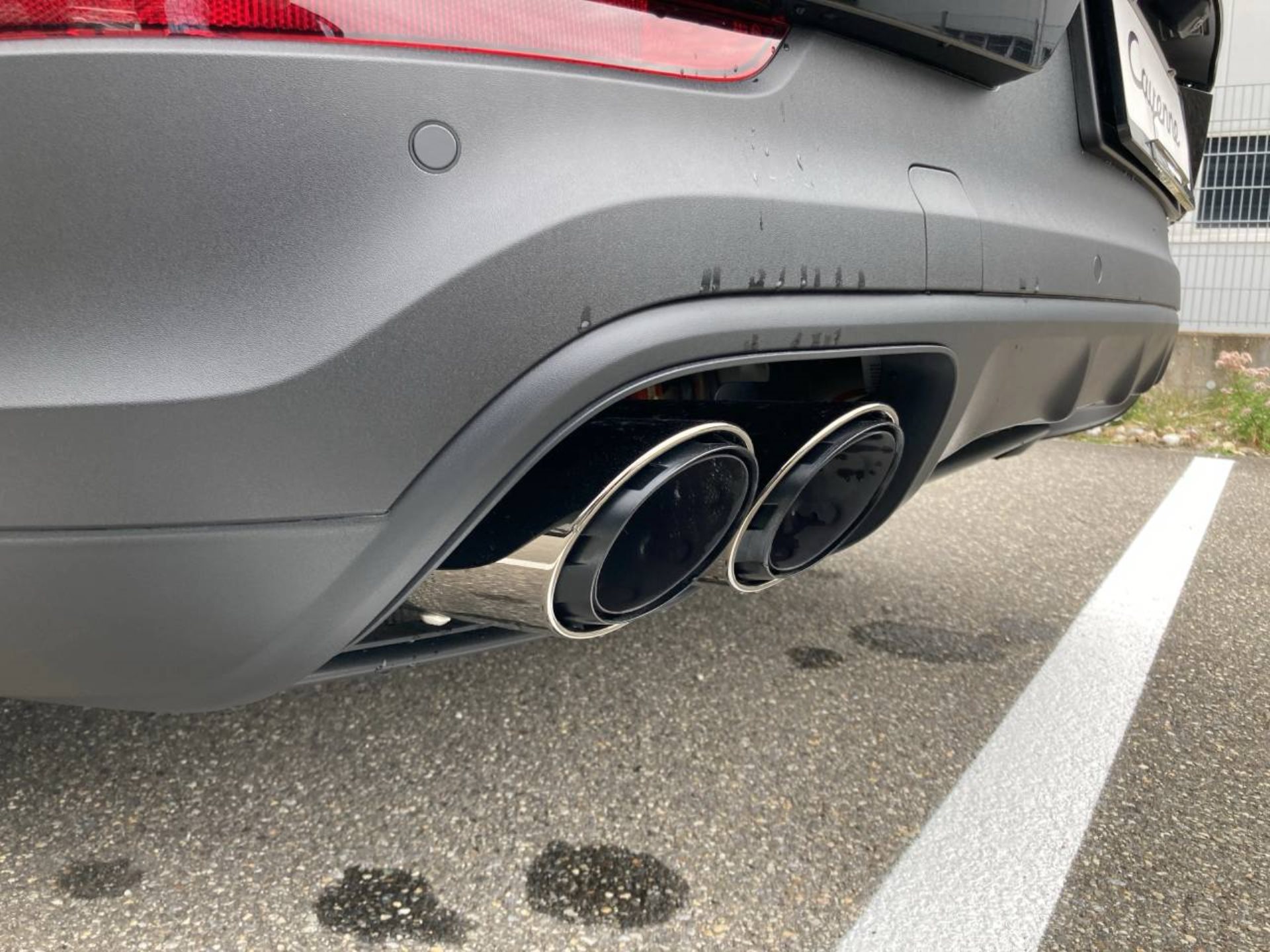 PORSCHE Cayenne Coupé-image-29