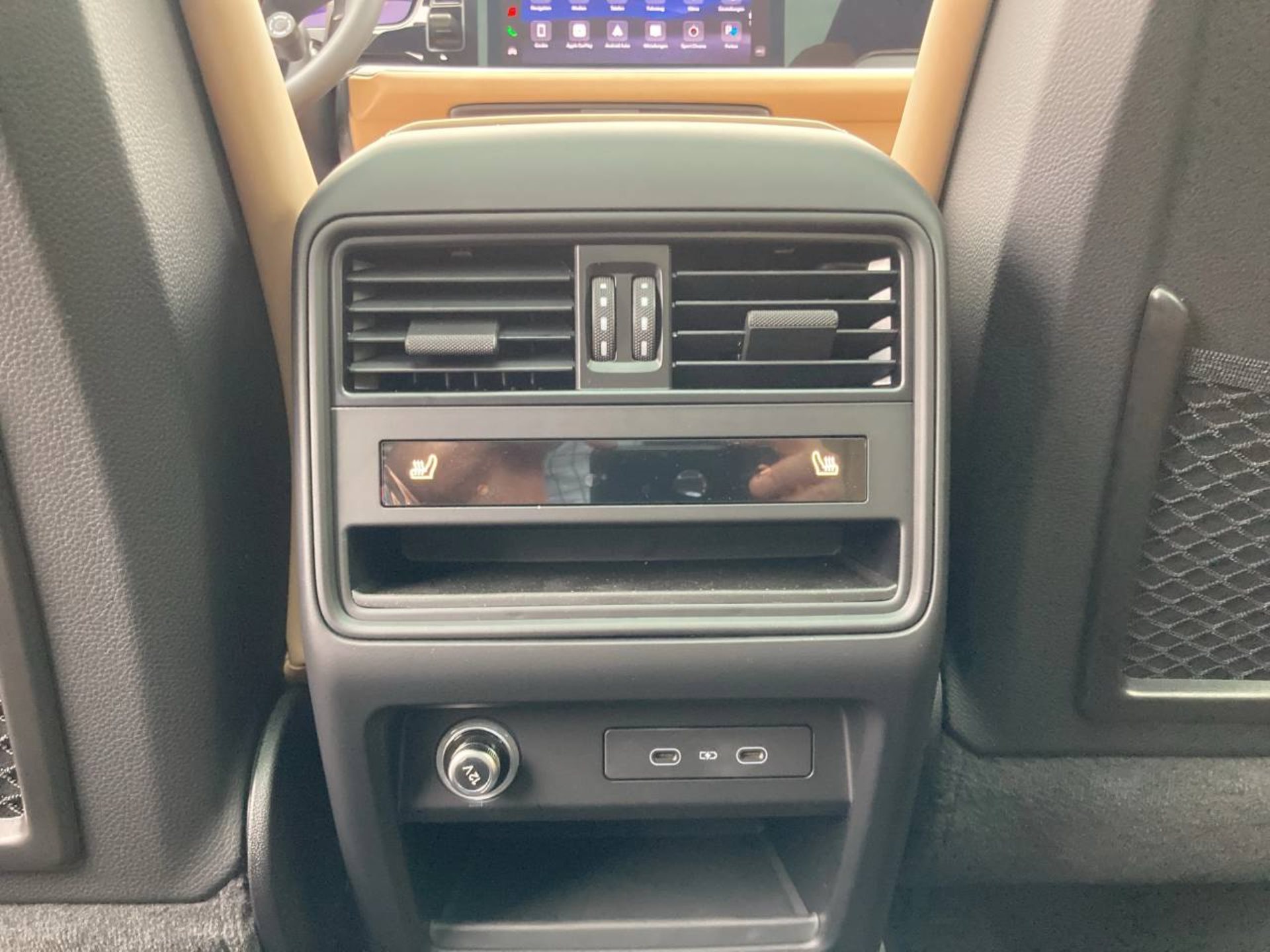 PORSCHE Cayenne Coupé-image-23