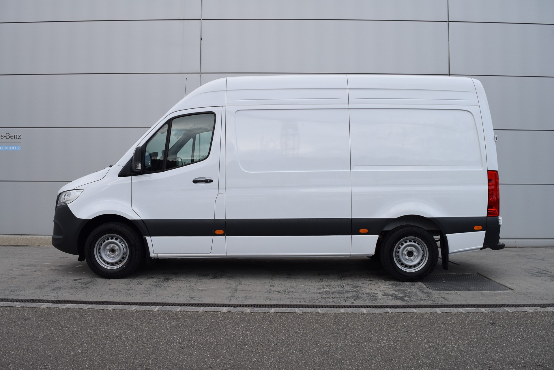 MERCEDES-BENZ Sprinter 315 CDI PRO KA 3665mm S-showroom-element-2