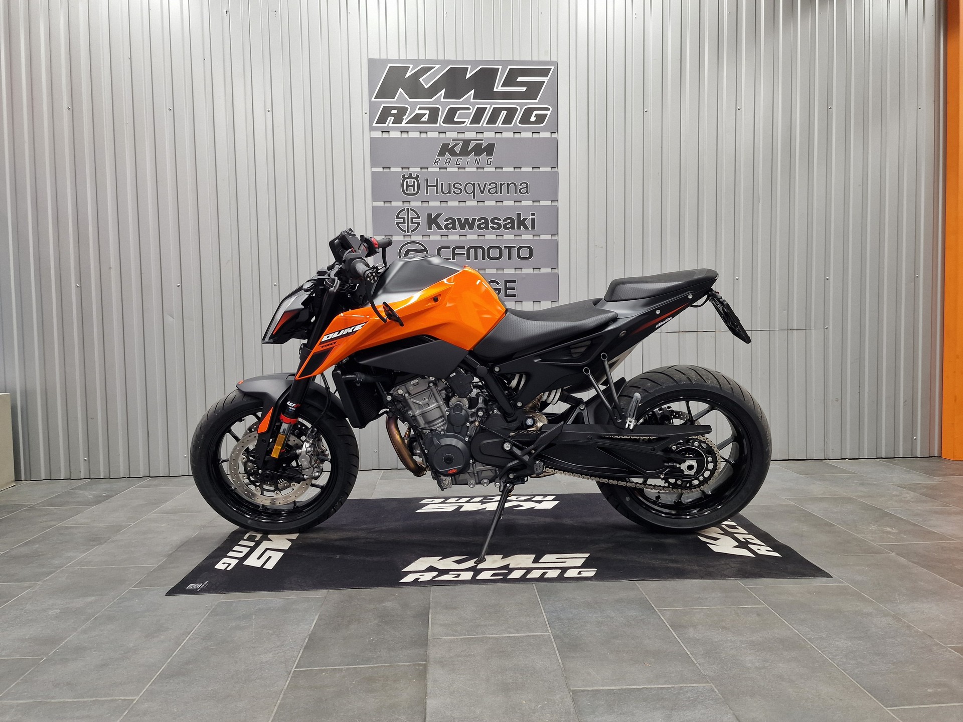 KTM 790 Duke (35kW)-image-4