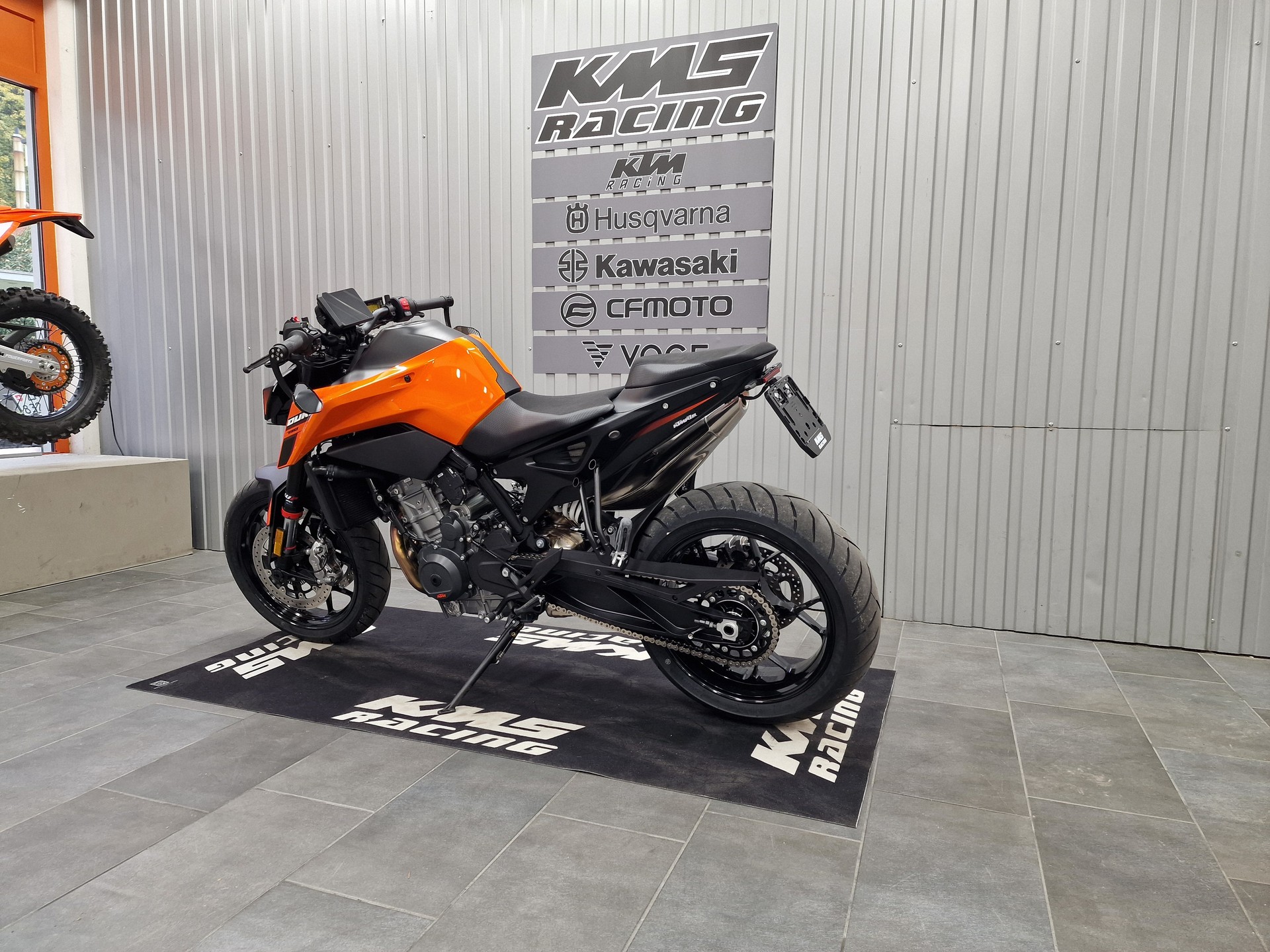 KTM 790 Duke (35kW)-image-5
