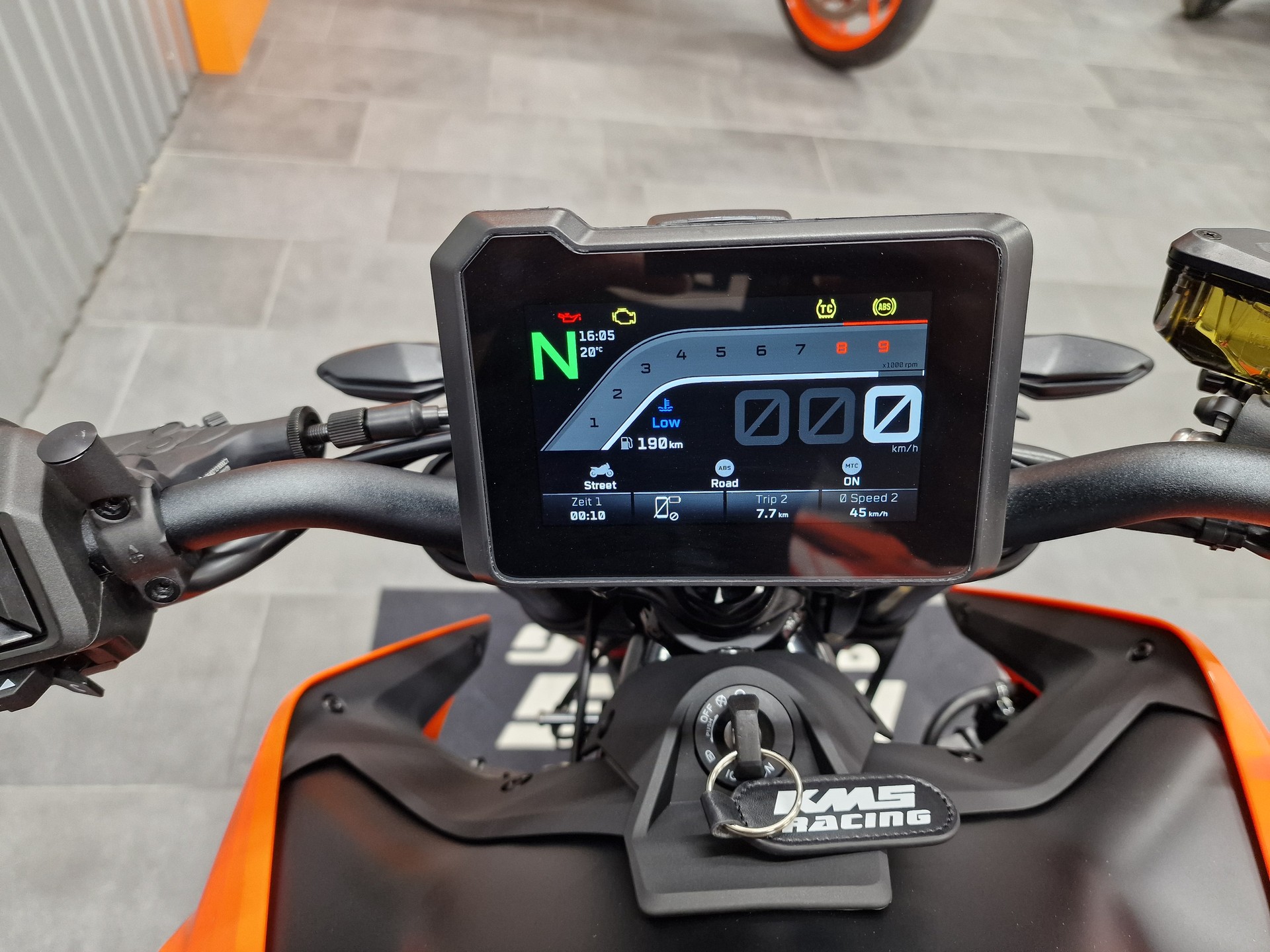 KTM 790 Duke (35kW)-image-8